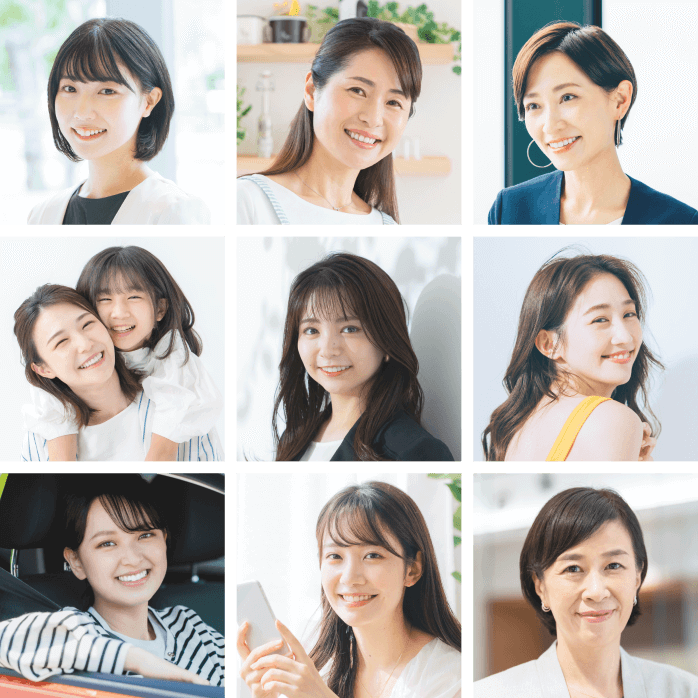 Cievo参加者イメージ