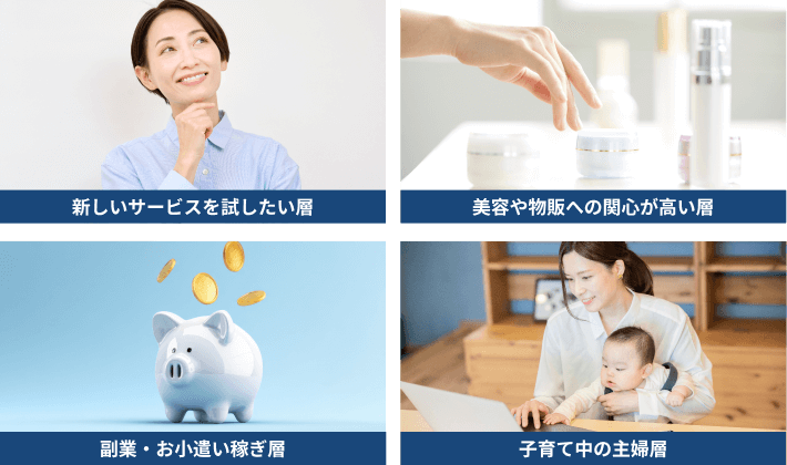 信頼性の高いモニターネットワーク